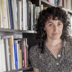 Taller literario bimestral: La invención de la memoria con Larisa Cumin