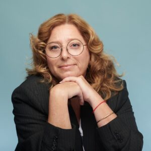 Laboratorio intensivo: Poética del humor con Noralih Gago