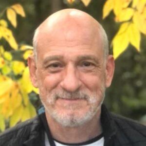 Conversatorio: El mapa del financiamiento audiovisual con Octavio Nadal