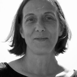 Curso bimestral: Dirección de arte y vestuario con Sandra Iurcovich