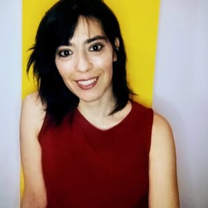 Jornada intensiva: La voz en escena con Wendy Rosker