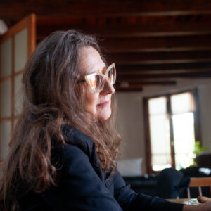 Conversatorio con Lucrecia Martel