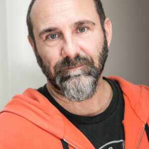 Curso bimestral: Actuación frente a cámara con Fabián Forte