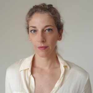 Seminario intensivo: Actuación en cine y dirección de actores con Lisa Caligaris