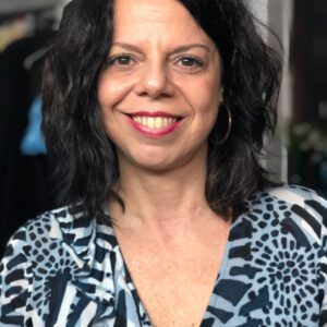 Taller intensivo: Afanándole al cine todo lo que podría ser del teatro con María Inés Salcerni